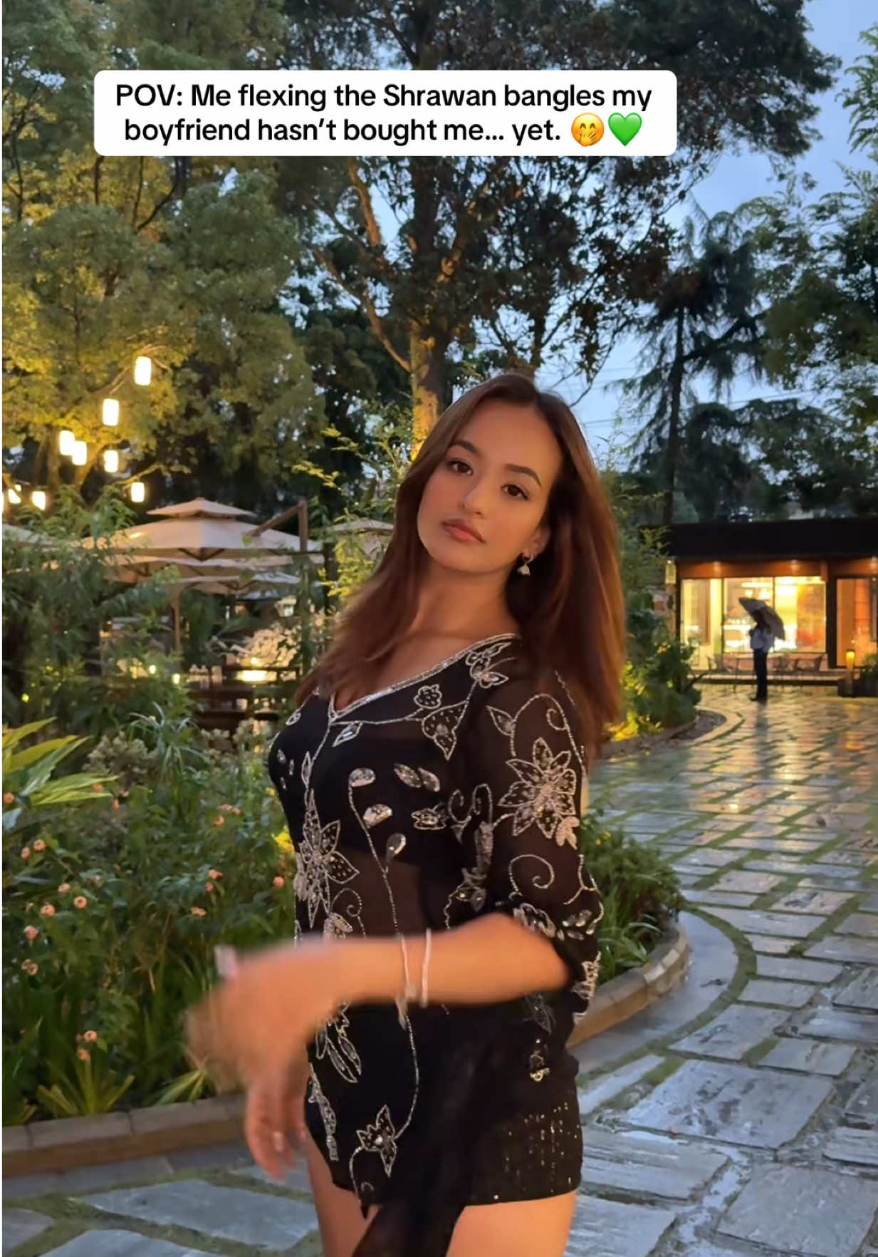 @karishma shrestha