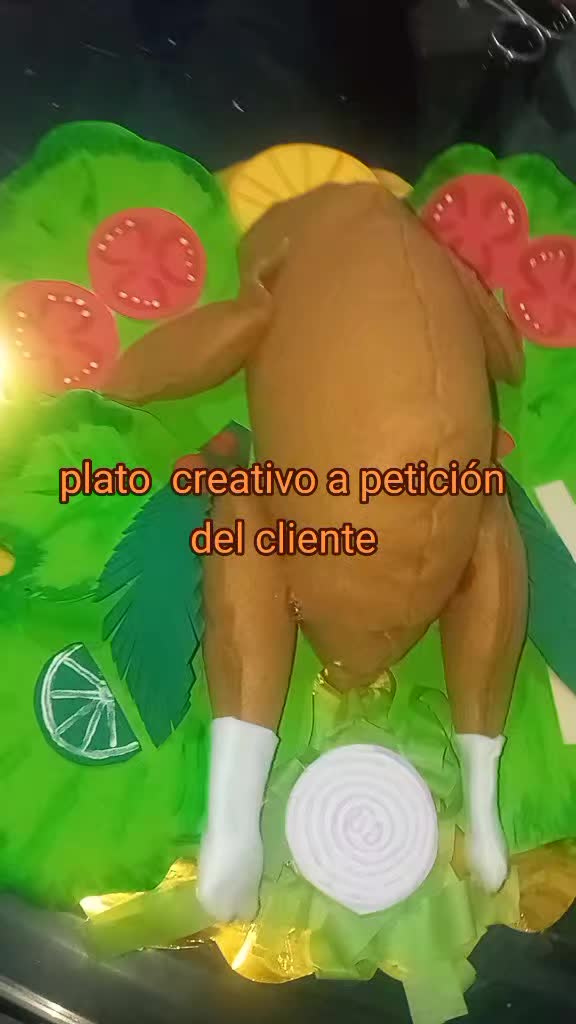 @creaciones arcoiris IG.E🌈