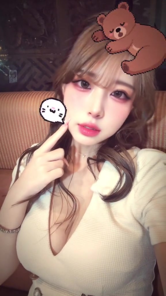 @なぎ