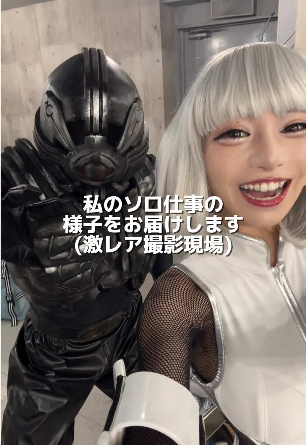 @美らかのん