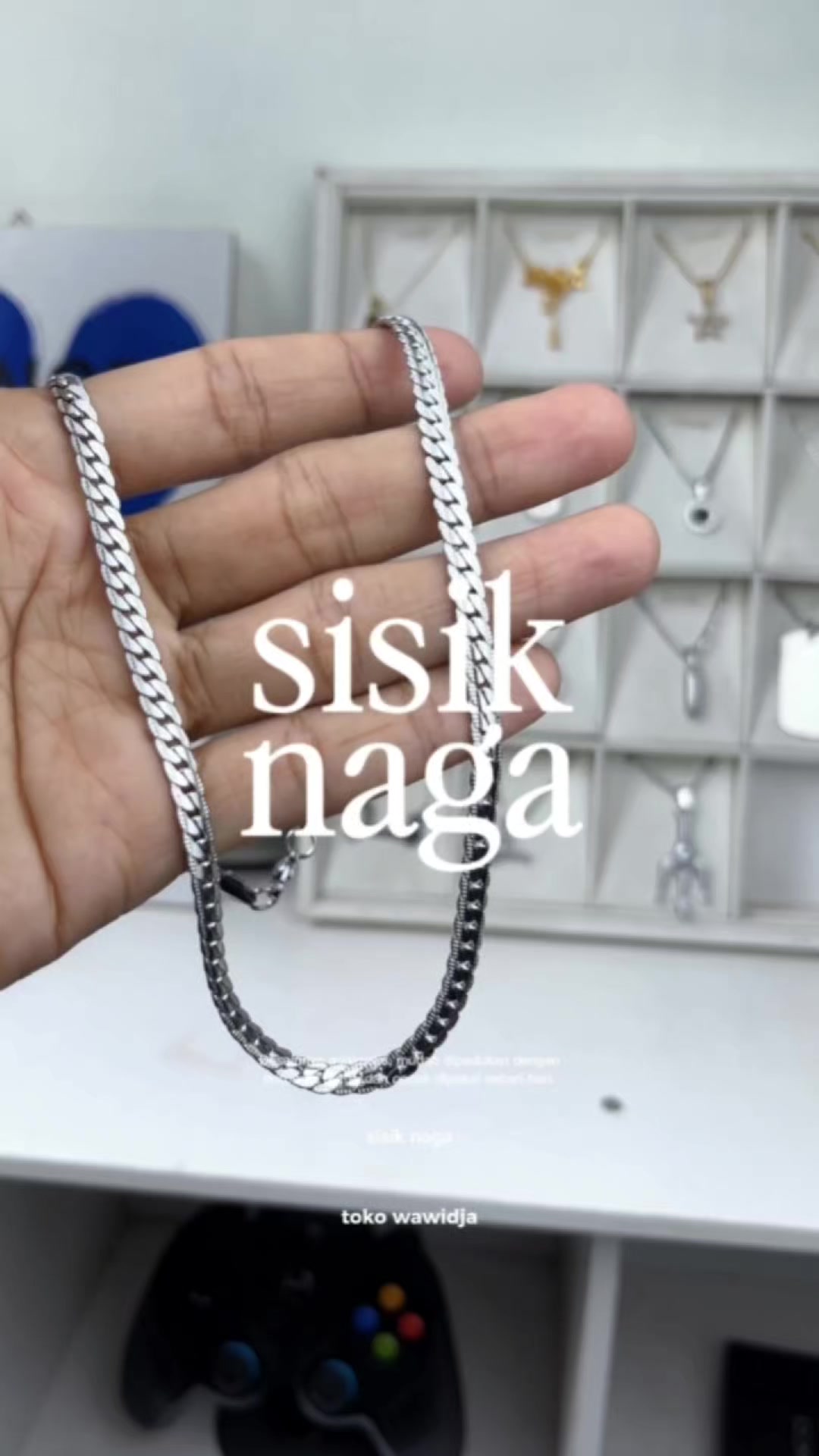 @toko wawidja ๐