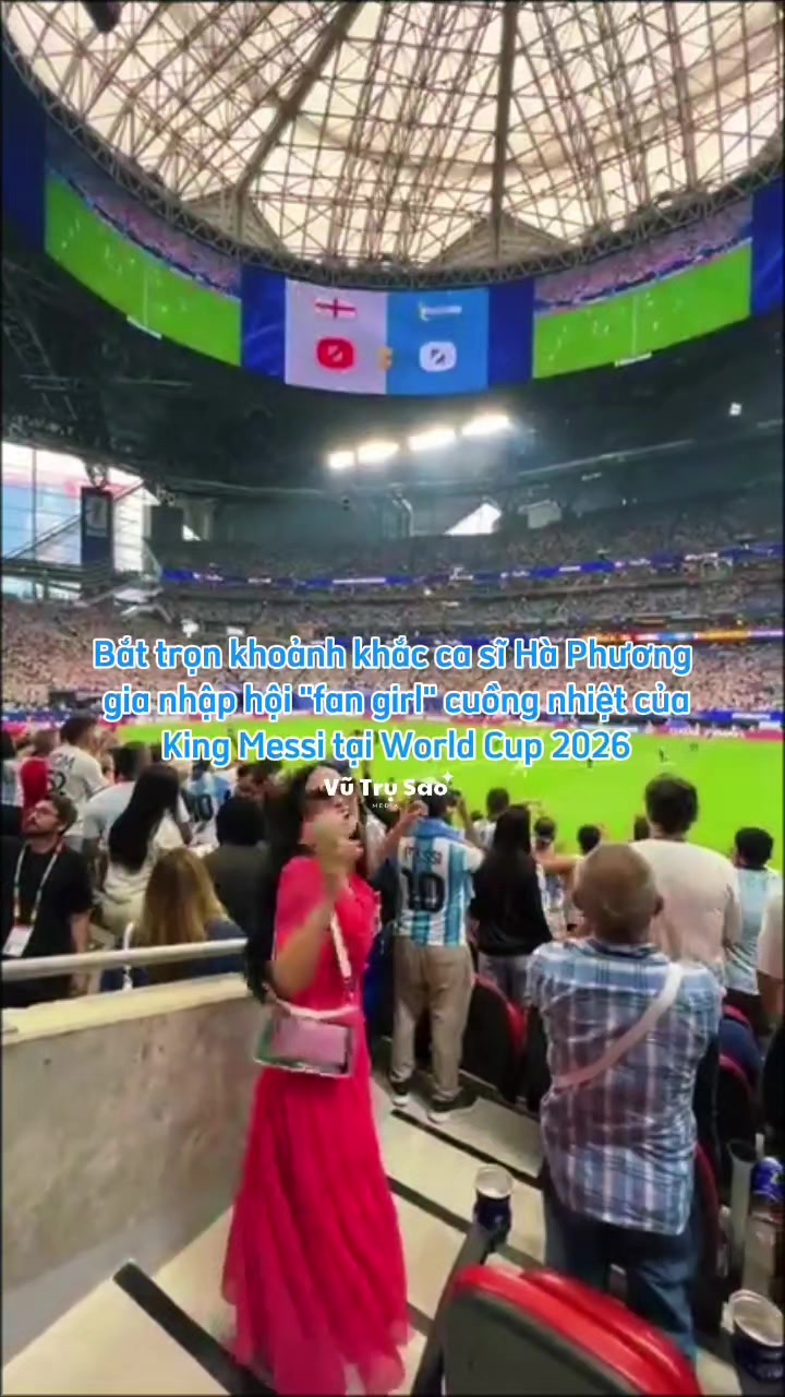 @Vũ Trụ Sao