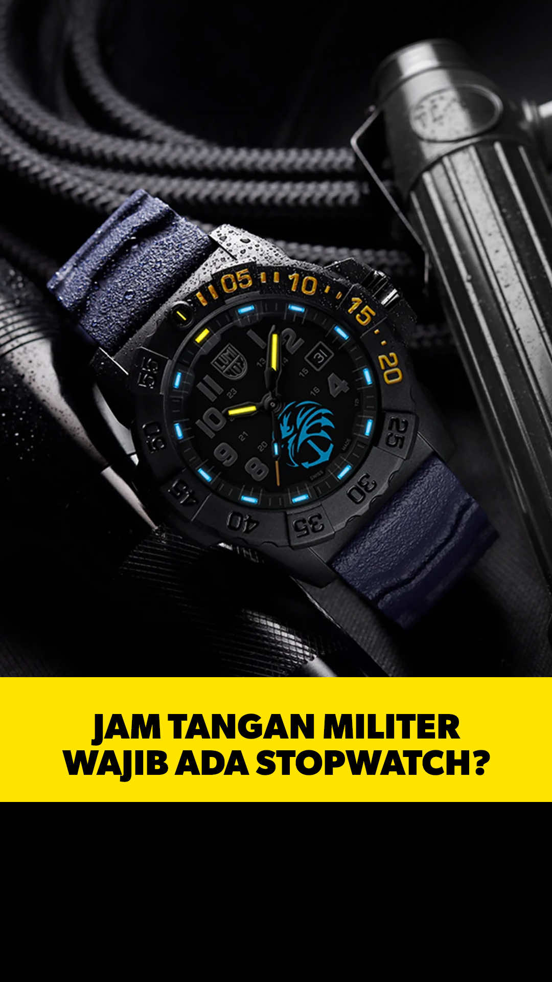 @Gudang Jam Official