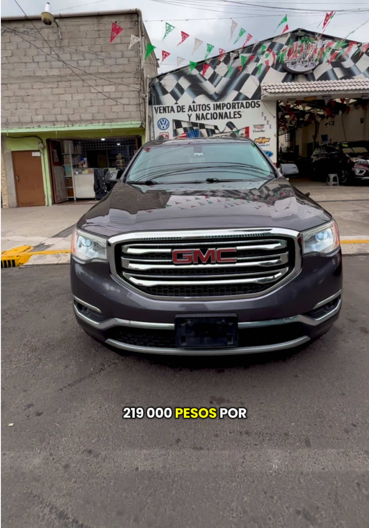 @SOTO CARS CDMX