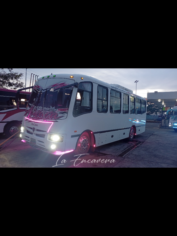 @La Encavera
