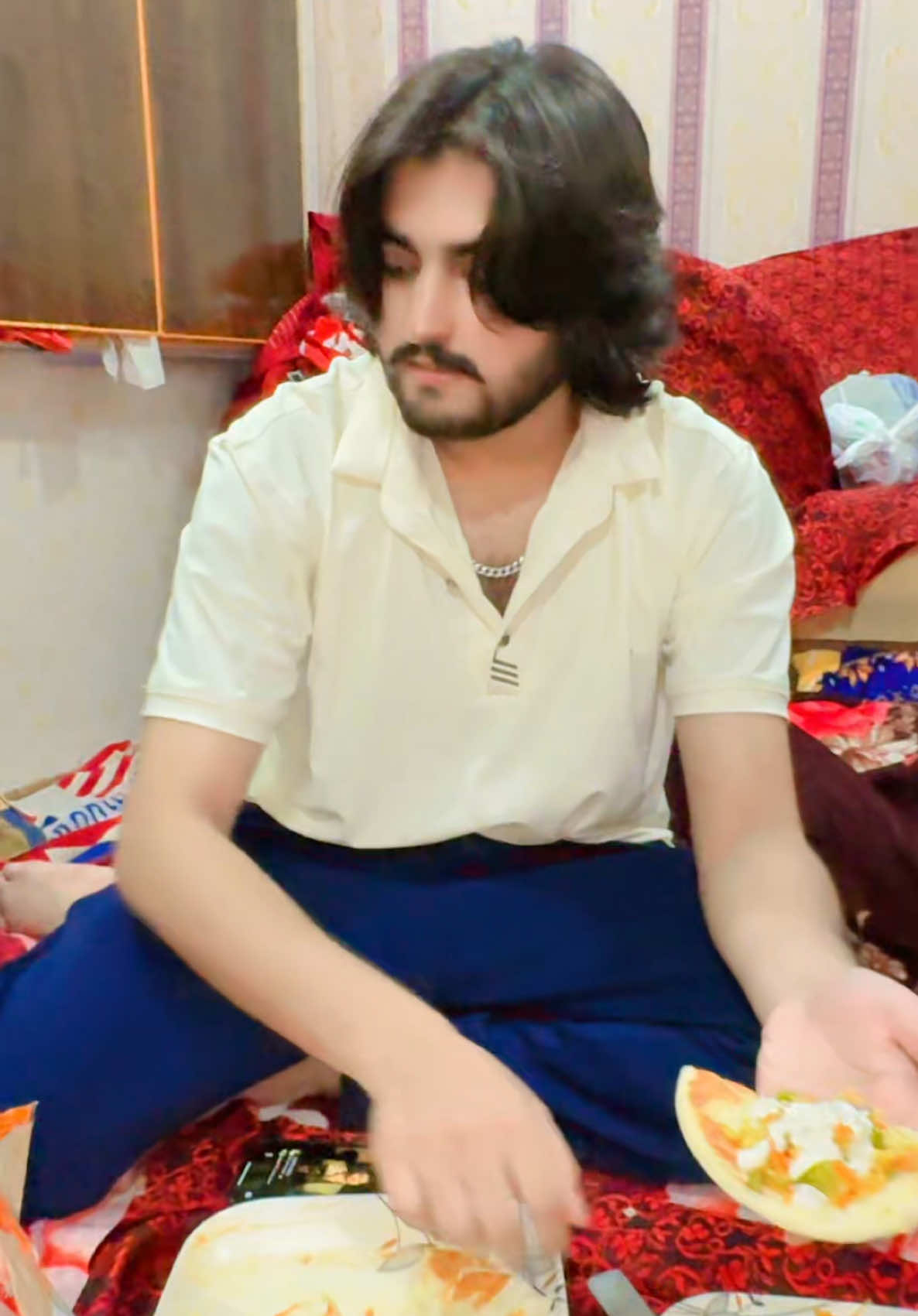 @Asifa kamran
