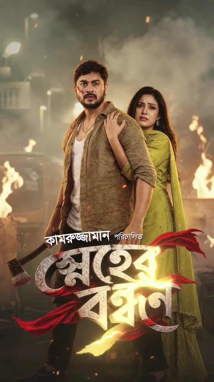 @Joy Chowdhury