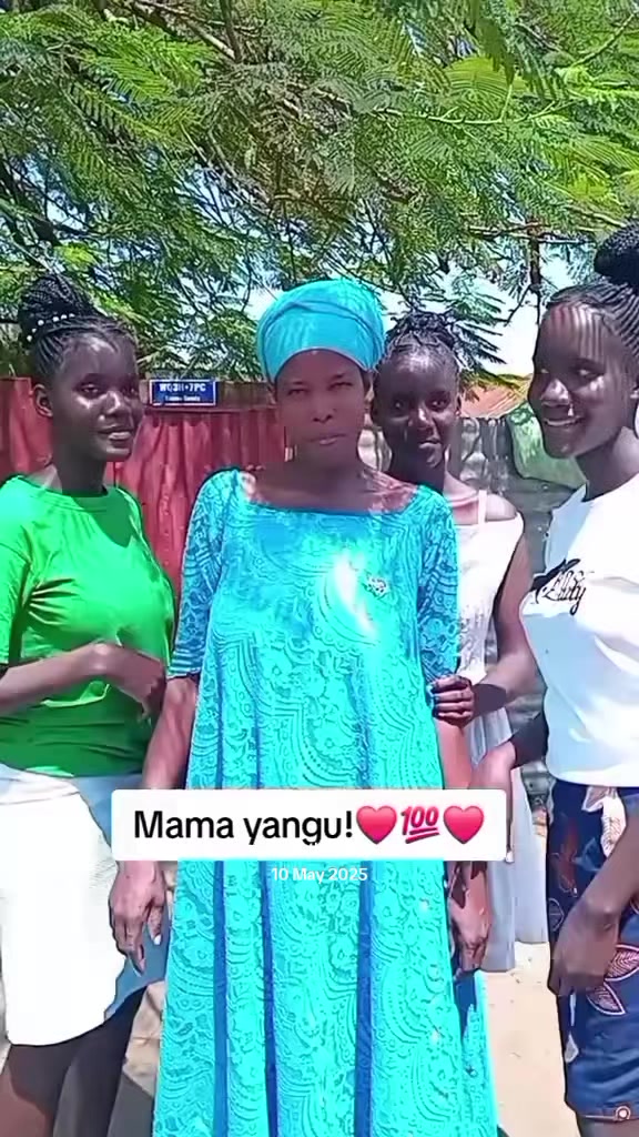 @TRIPLETS KENYA 🇰🇪