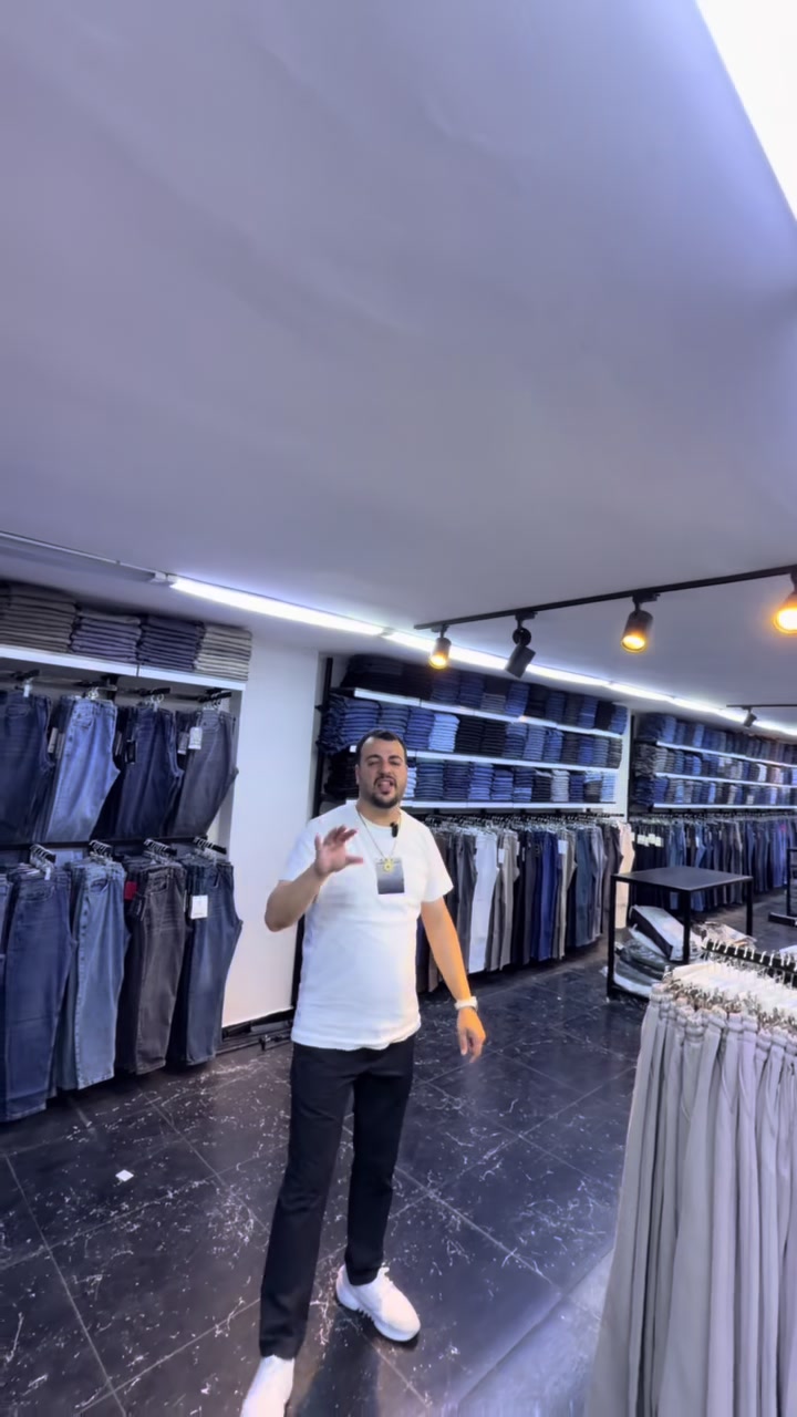 @Woodsman fıstıklık şubesi