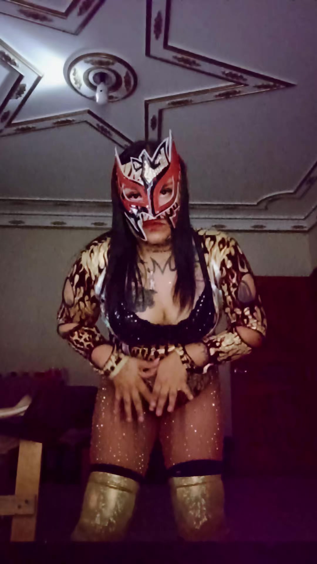 @sexy Violeta