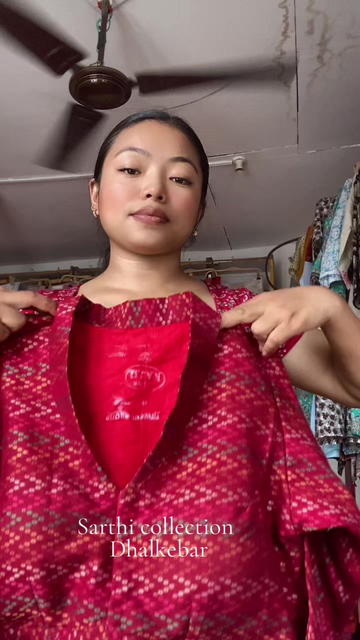 @sarthicollection2