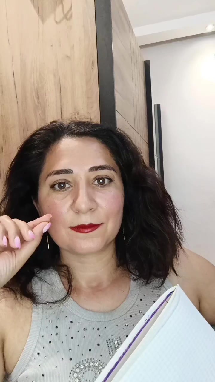@senin doğum xeriten