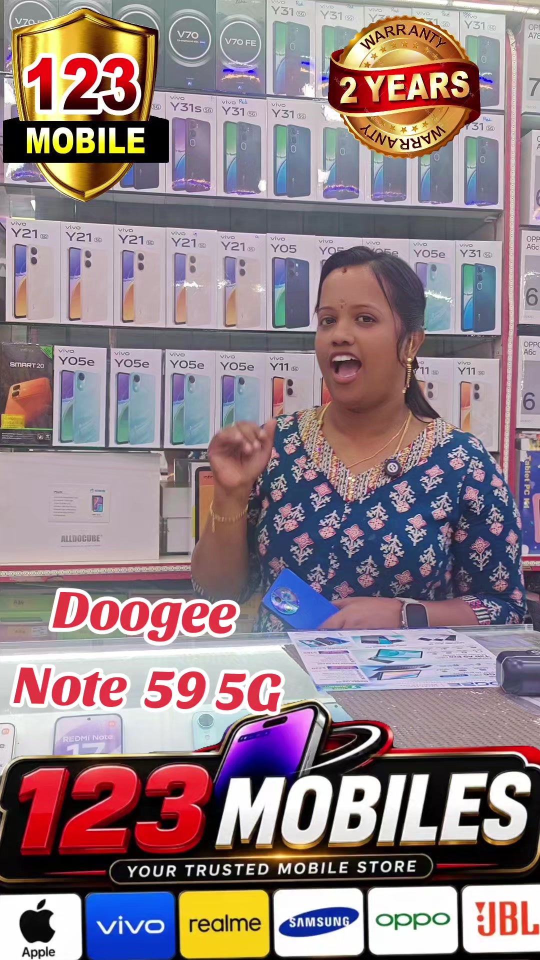 @123MOBILE SINGAPORE