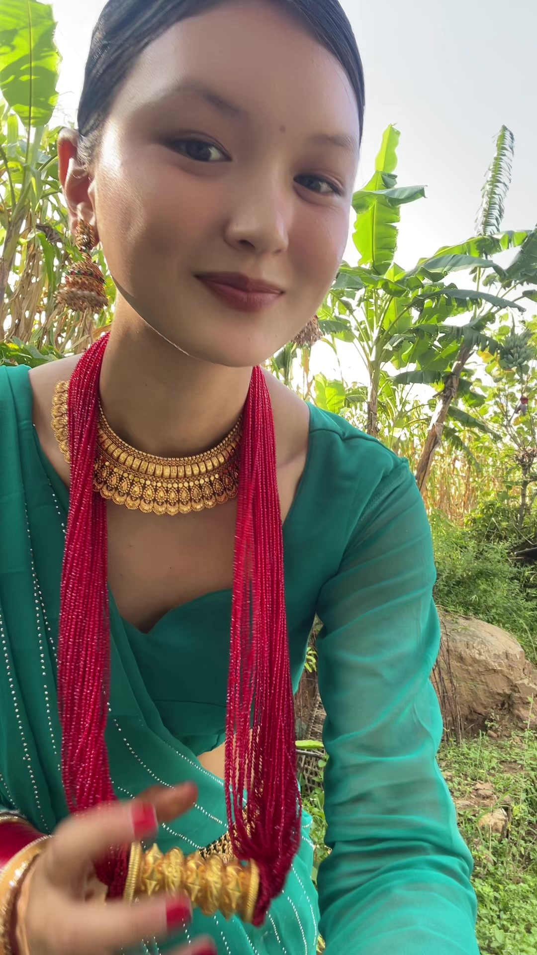 @Ritu❤️Milan FromRolpa