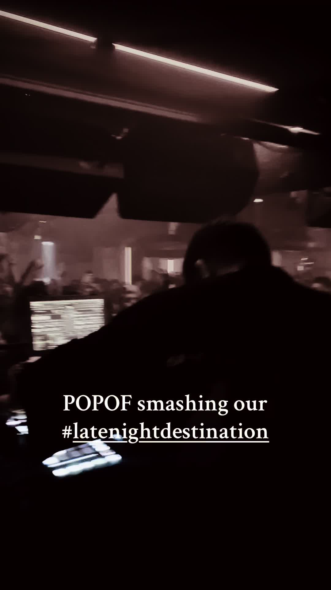 @VERTIGO Toronto