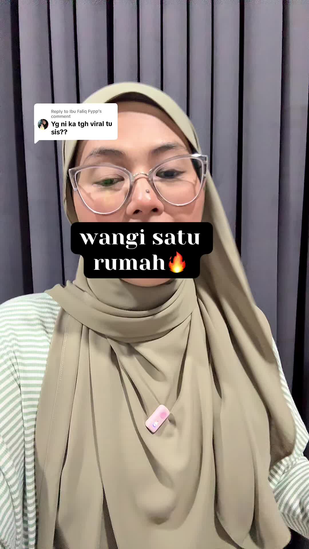 @Mama Irah