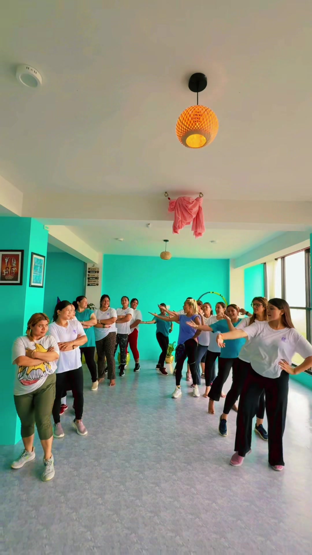 @Nitu singh yoga teacher zIn