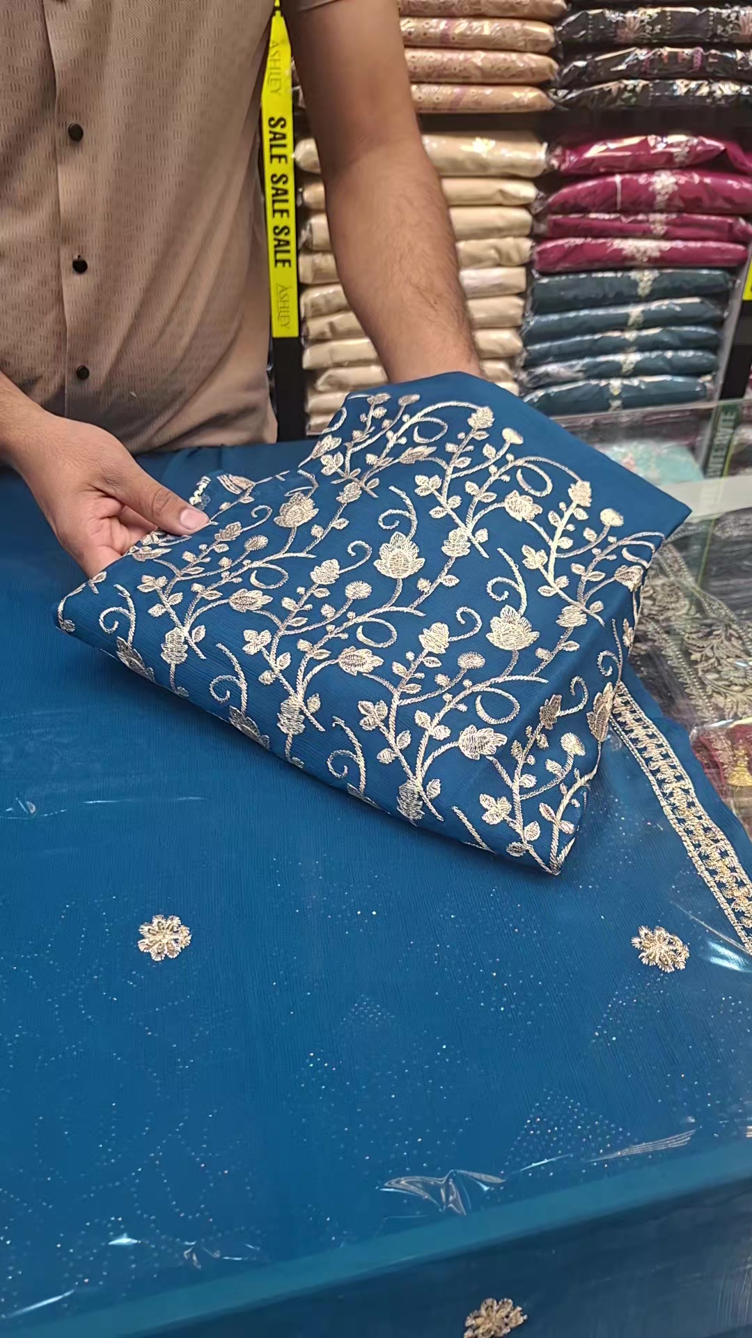 @Ashley clothing Riyadh