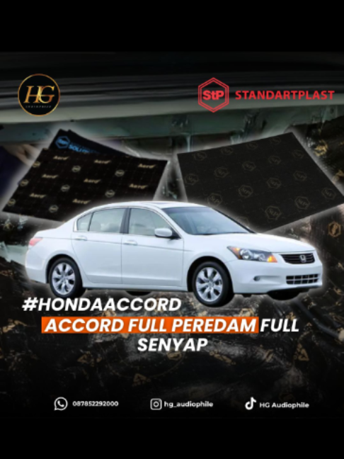 @HG Audiophile