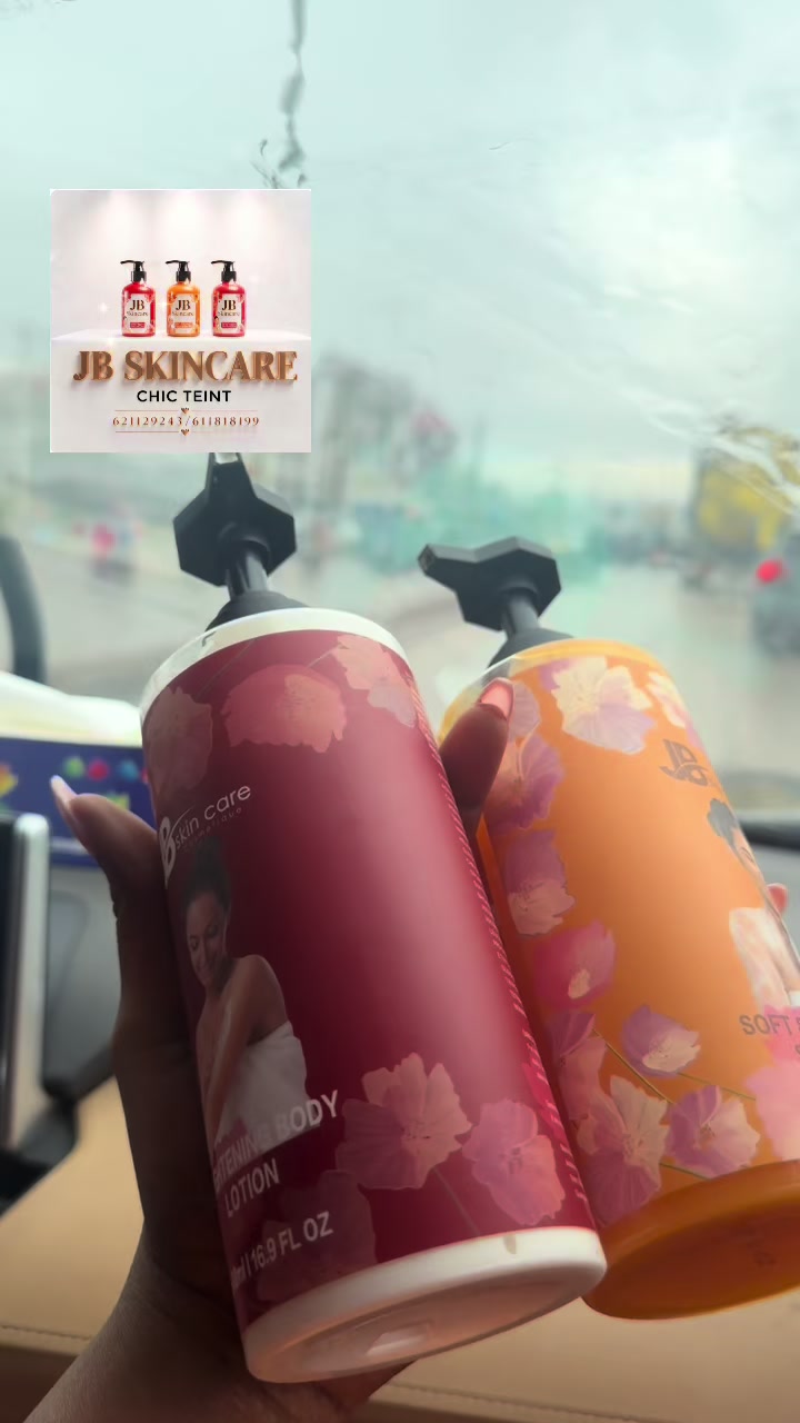 @Chic teint 🧴 🧼 224🇬🇳