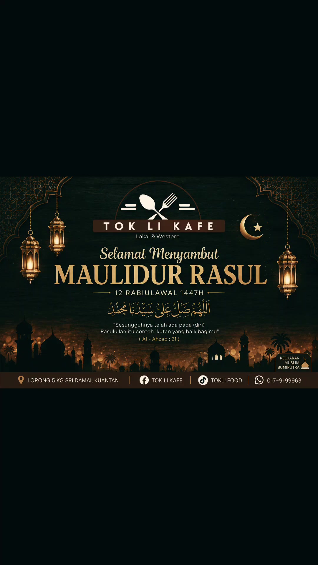 @TOKLI FOOD