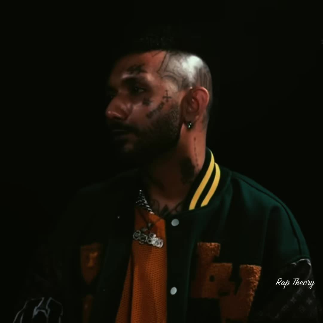 @Rap Theory