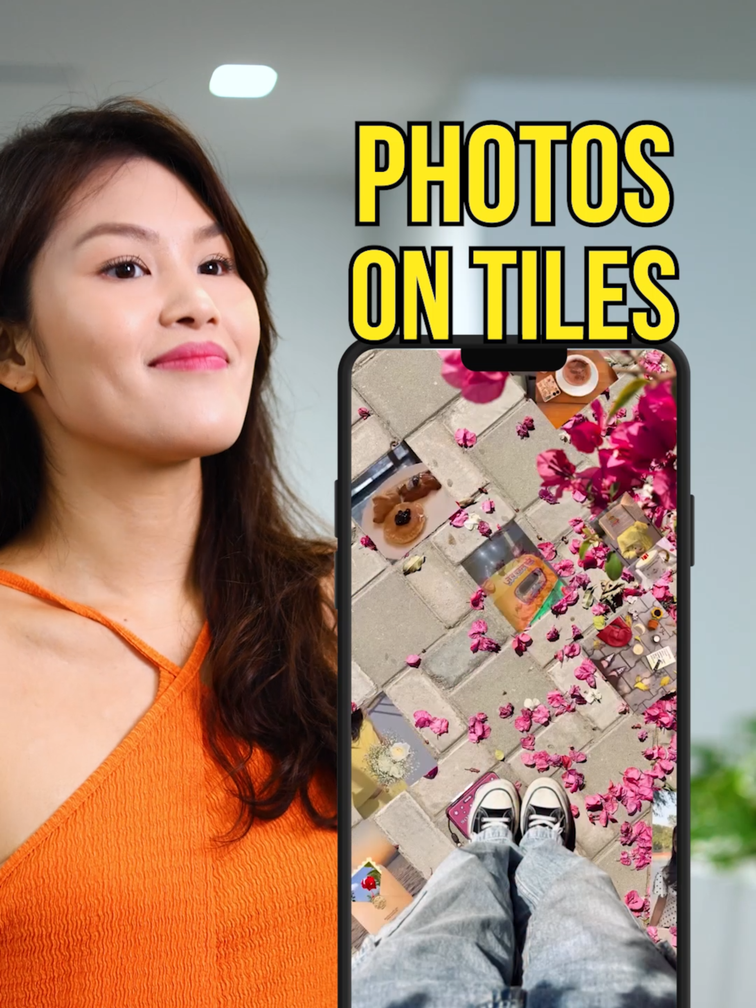 @InShot App