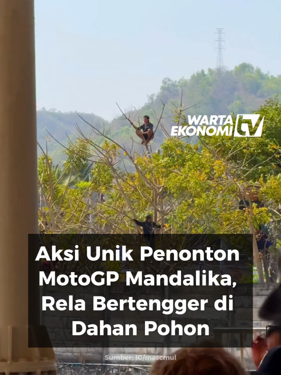 @Warta Ekonomi