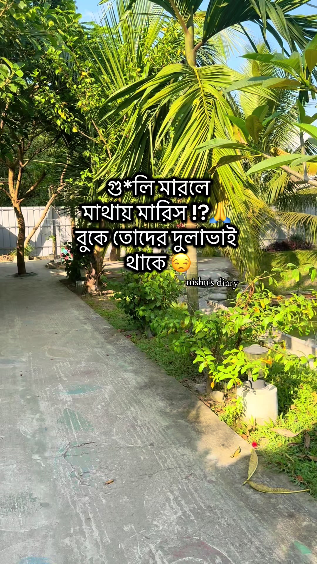 @Nishu's Diary