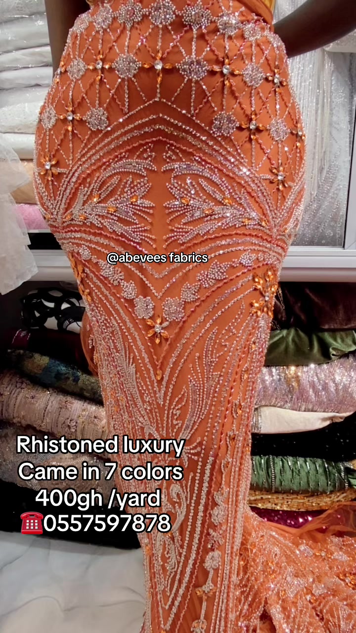 @Abeveesfabrics