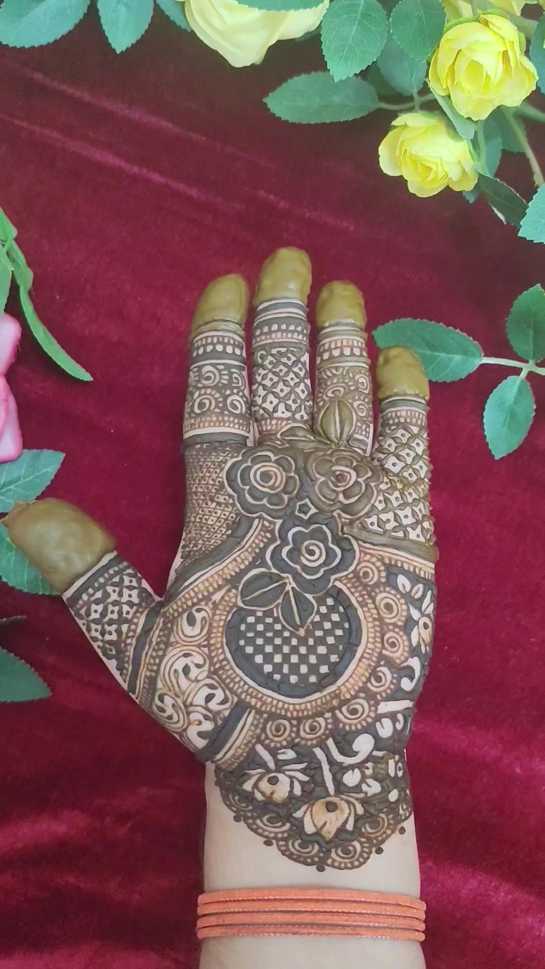 @Mehedi Melody