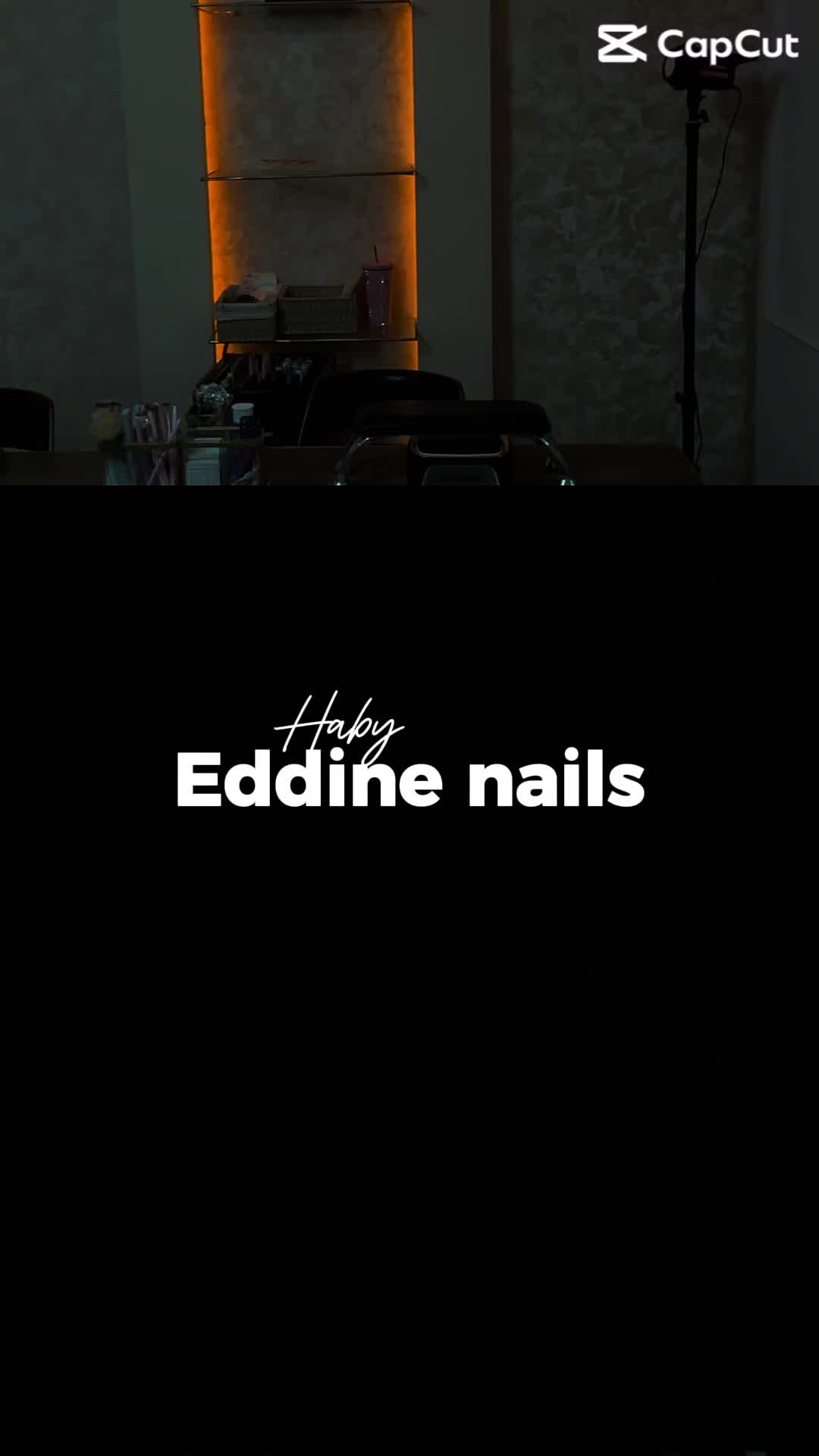 @Habee edine nails♥️💅🏿