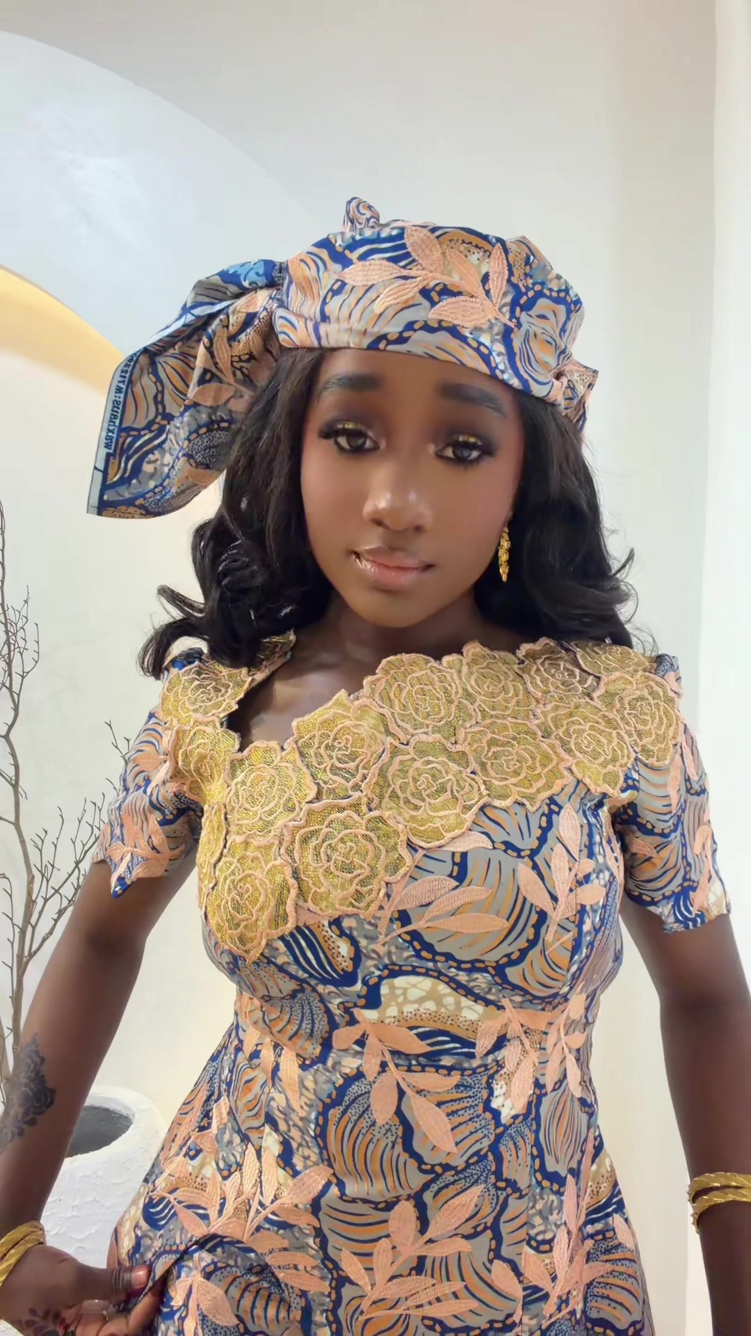 @Rahama saidu