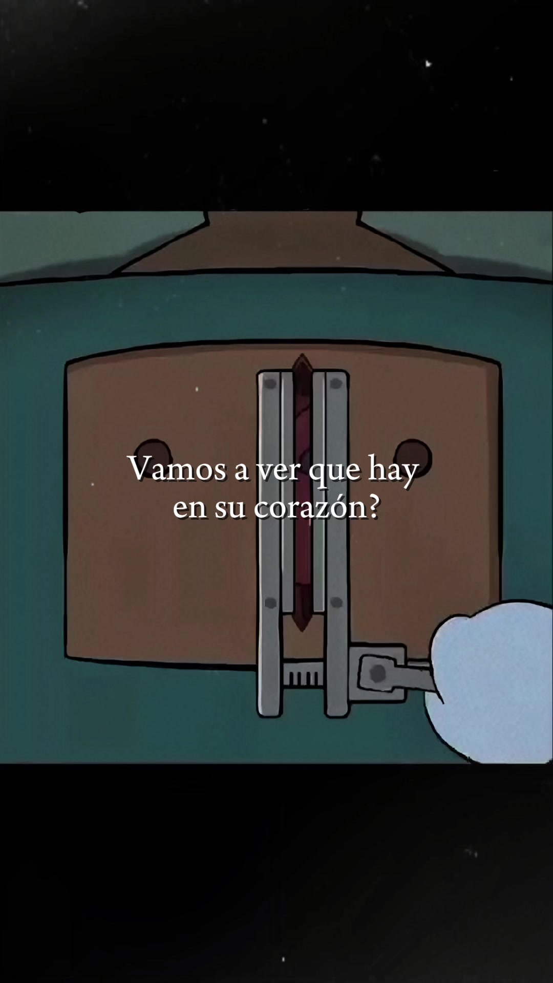 @Trini Martinez
