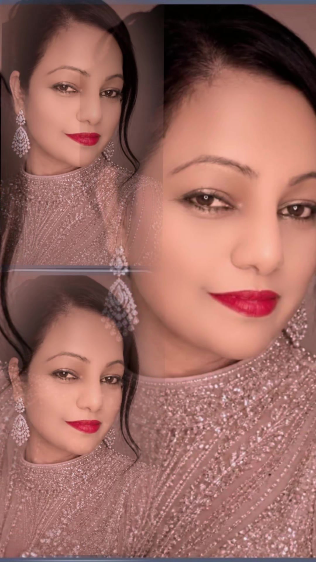 @♥️shadhna singh♥️