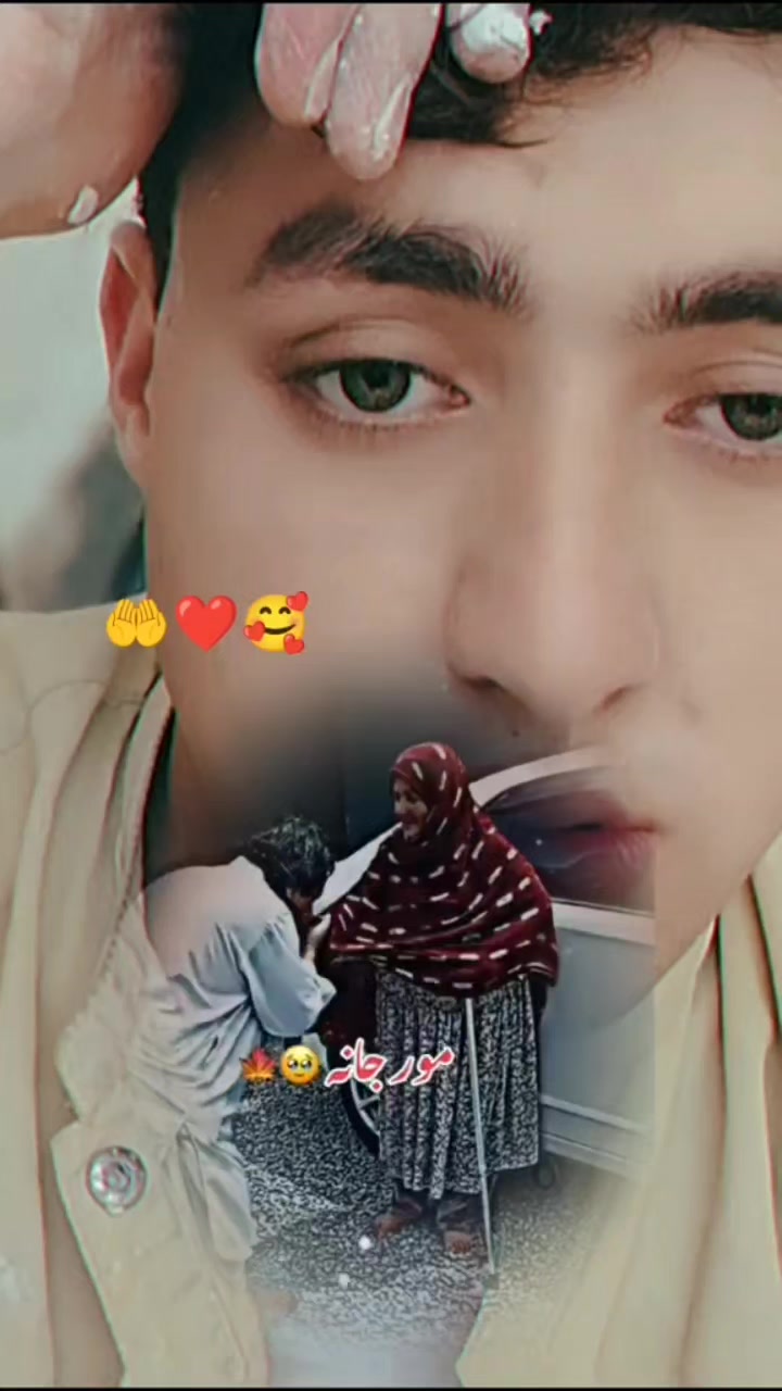 @☝️👉🏾BAسIT BACHA 🥰🫶🏻