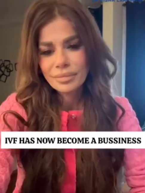 @Dr Aisha lakhwani