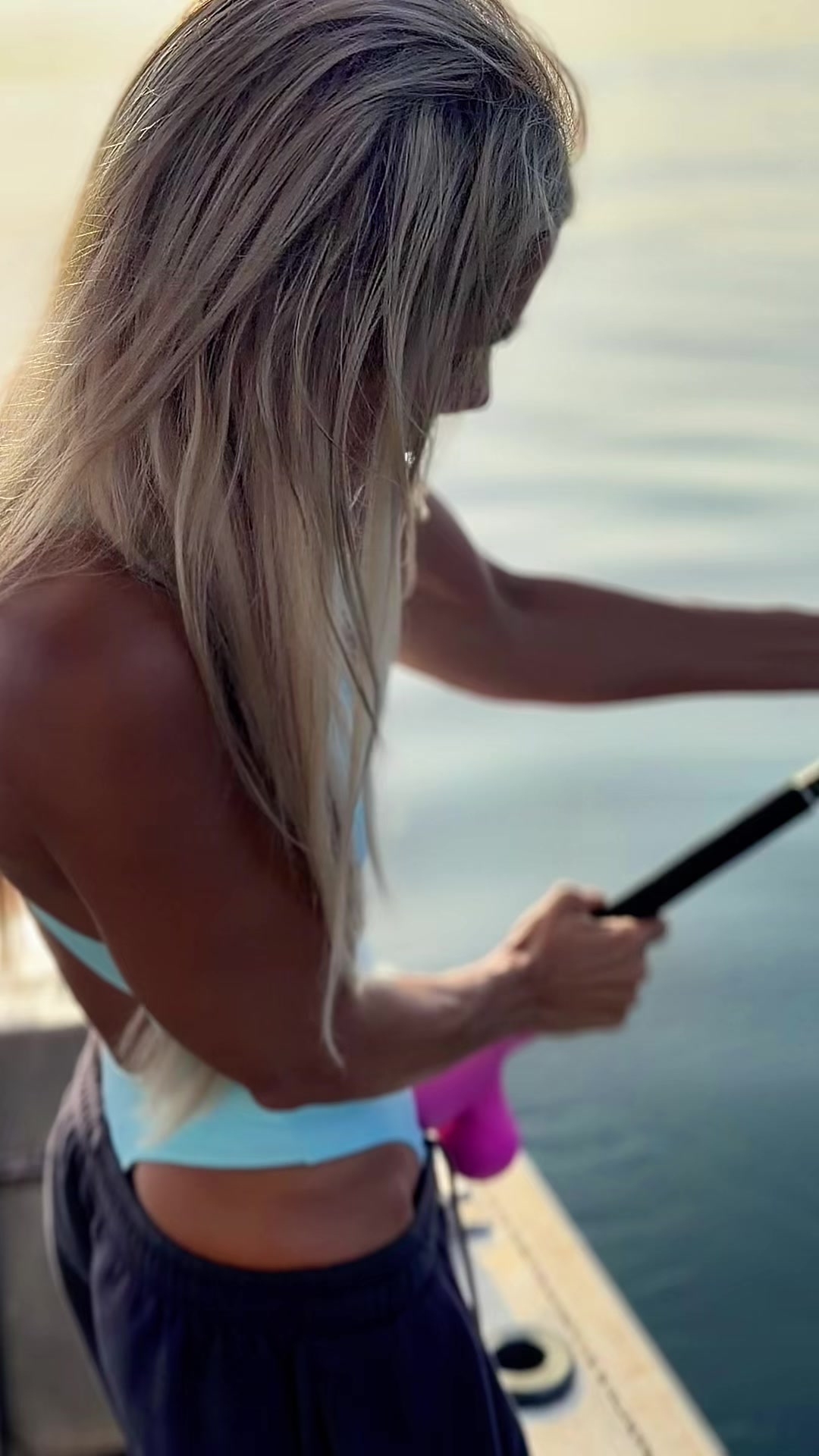 @Fish Huntress Amy