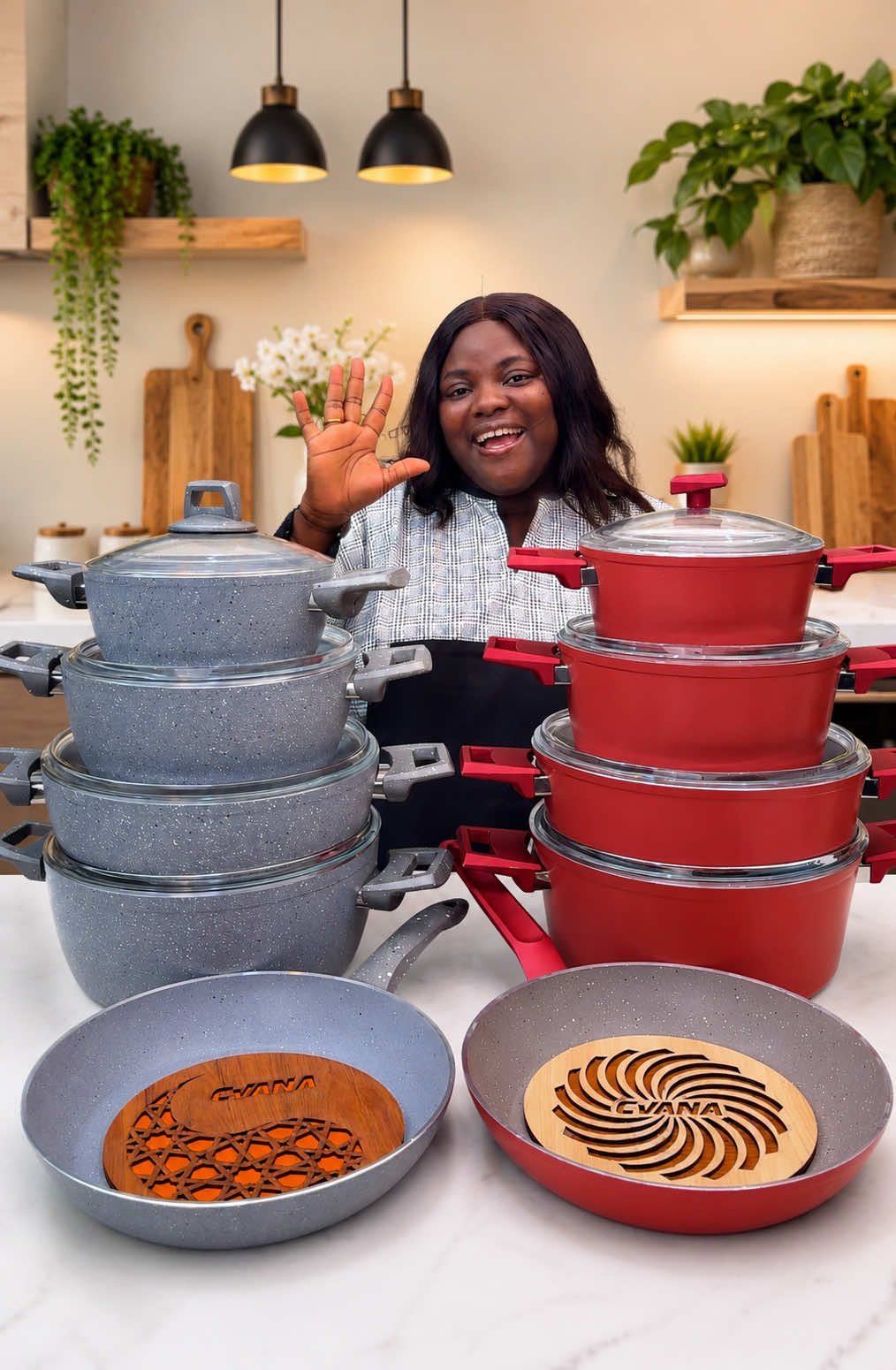 @Akosuah’s Tasty Recipe