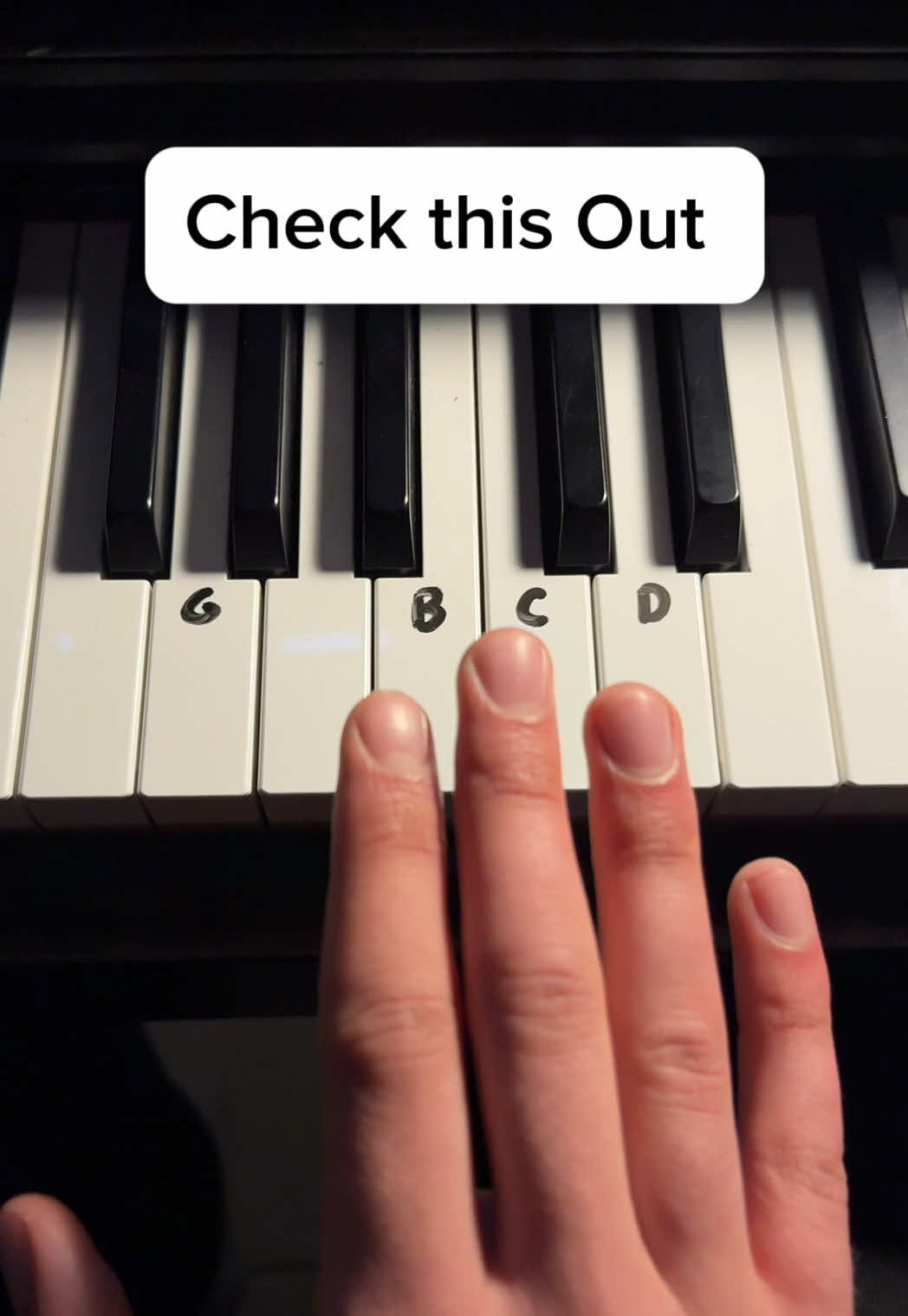@Keys Tutorials