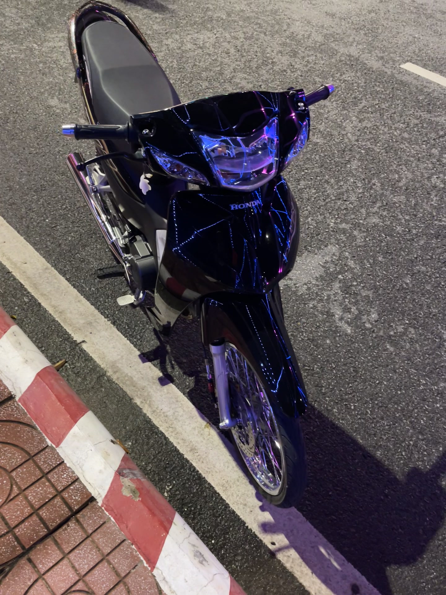 @Lưu Hồng