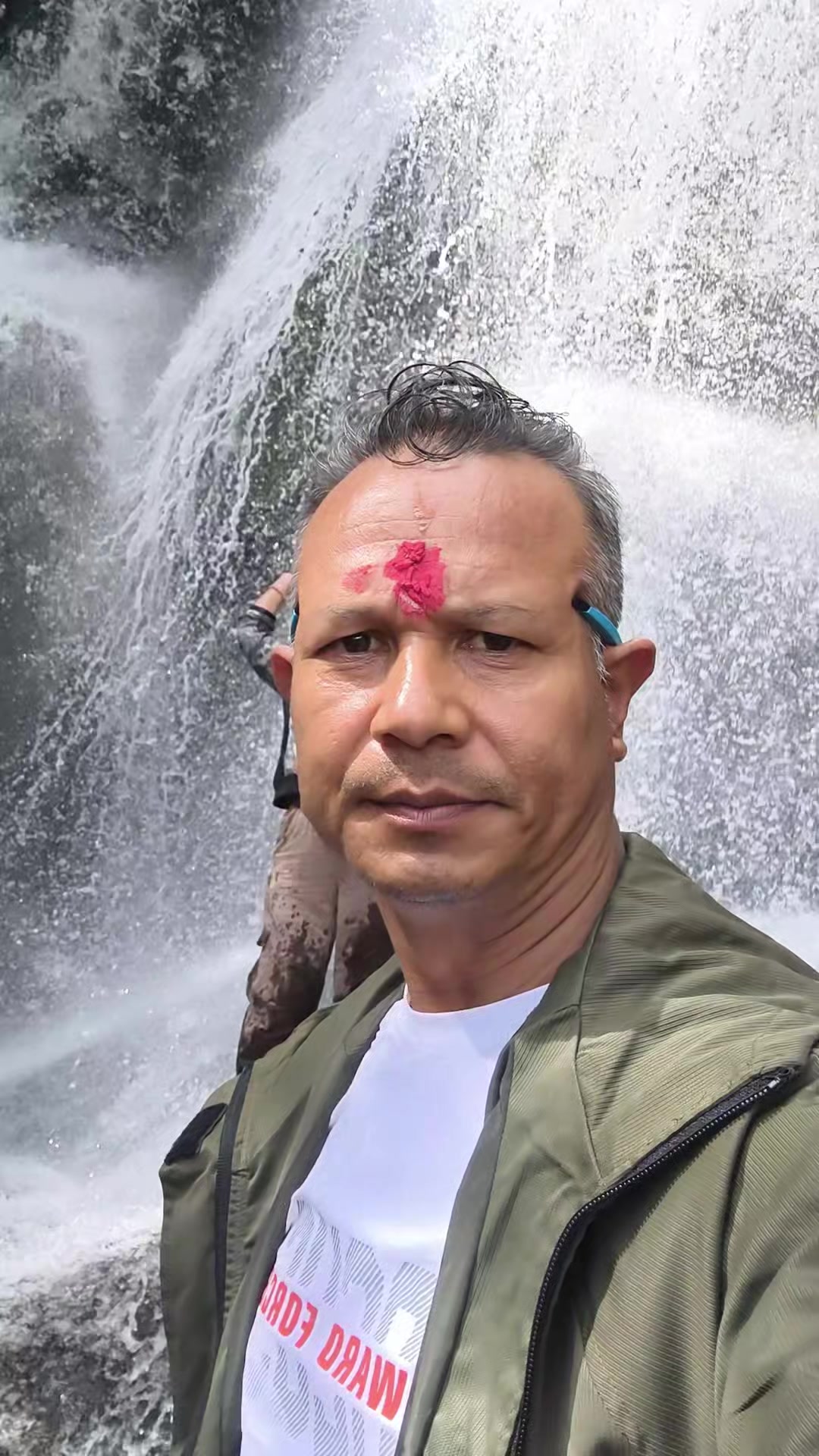 @Ramdevi Shrestha