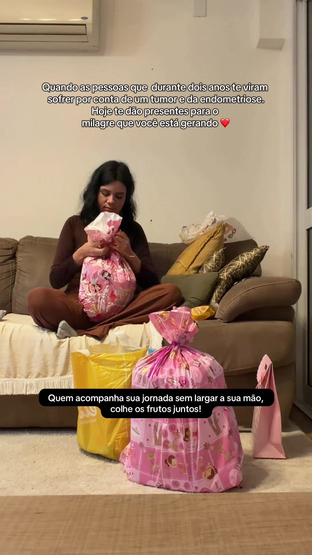 @aendomulhereendomae