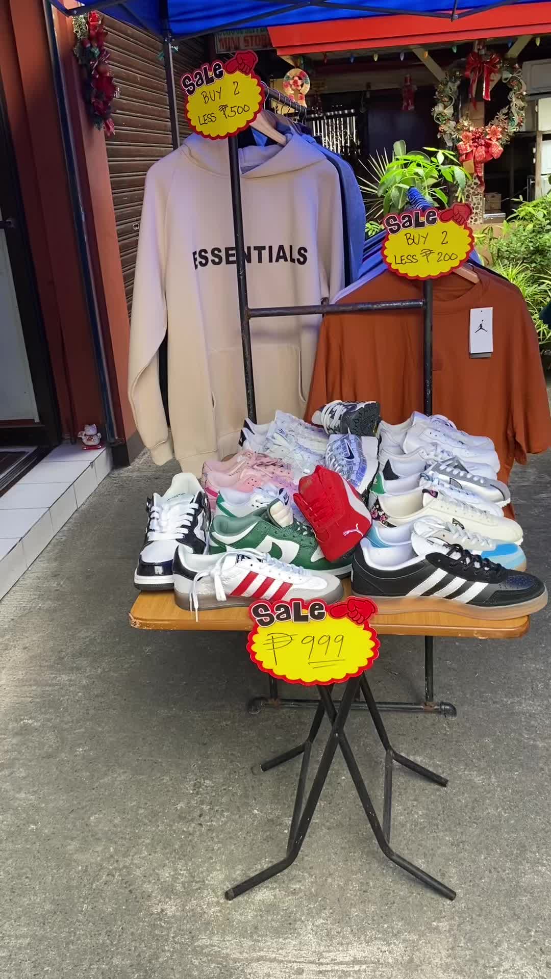 @House Of HOOPS
