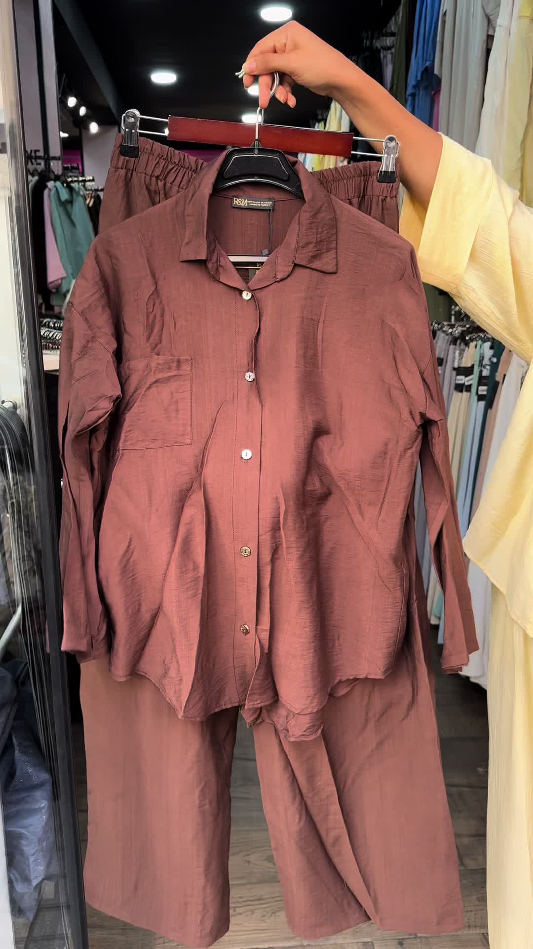 @Linda fashion