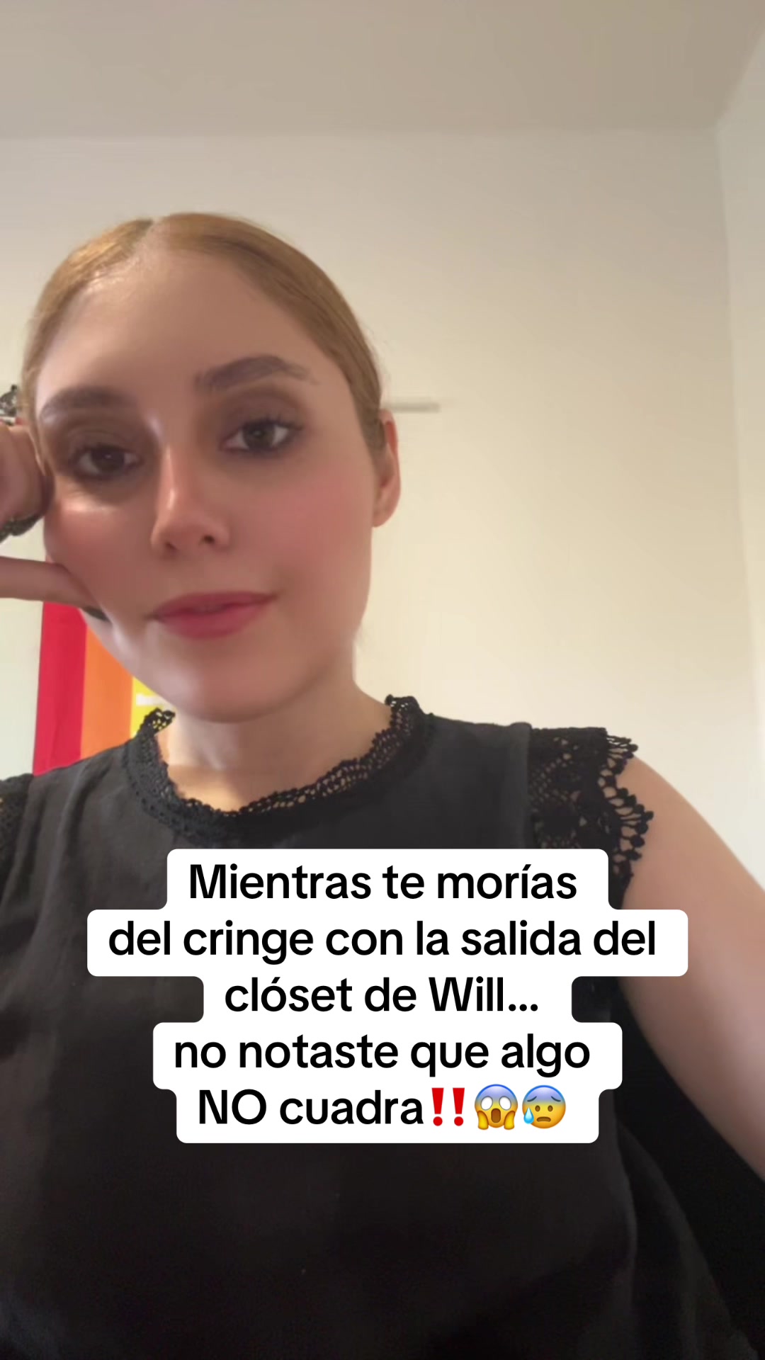 @Andrea Milla Writes