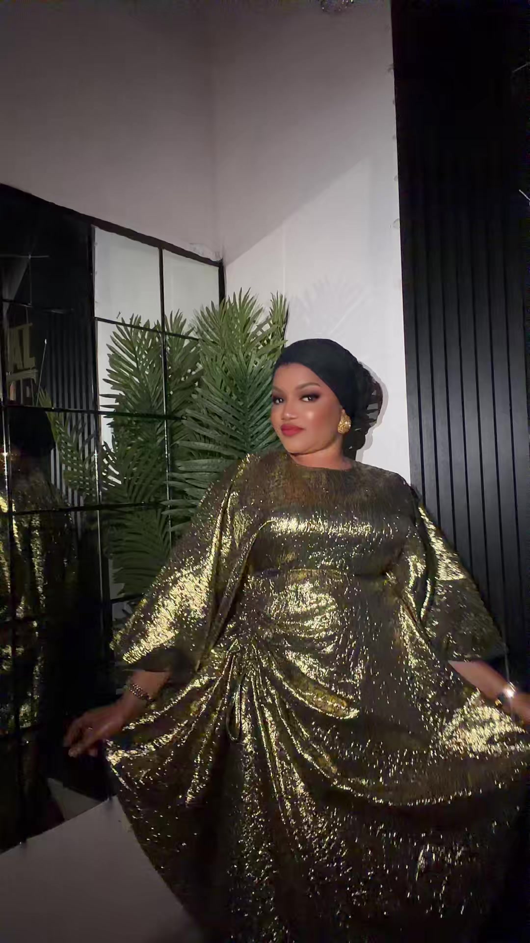@Tima Samoura