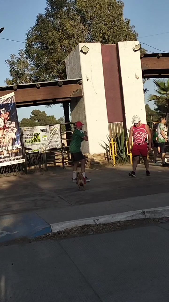 @#NoSoyRunner