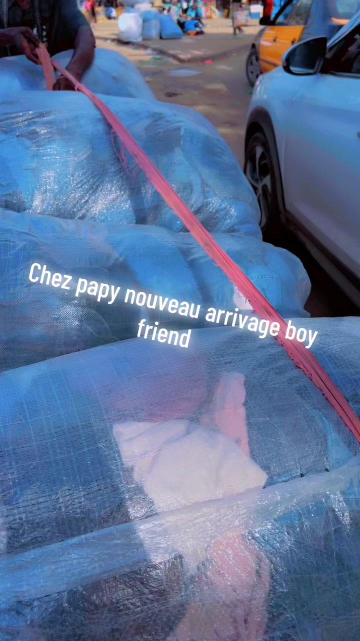 @Chez papy