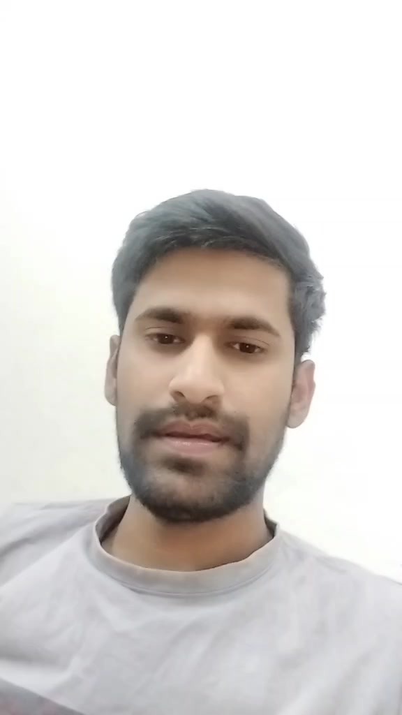 @Arbaj khan